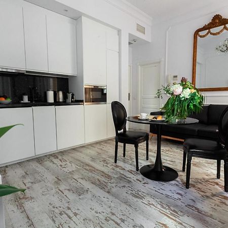 La Luna Suite In Old Town Of Málaga Dış mekan fotoğraf
