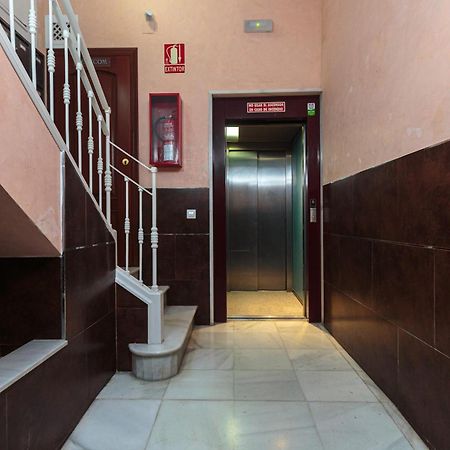 La Luna Suite In Old Town Of Málaga Dış mekan fotoğraf