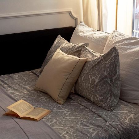 La Luna Suite In Old Town Of Málaga Dış mekan fotoğraf