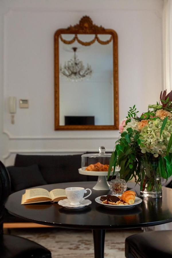 La Luna Suite In Old Town Of Málaga Dış mekan fotoğraf