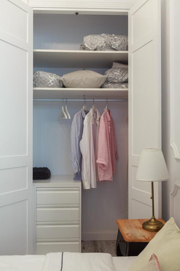 La Luna Suite In Old Town Of Málaga Dış mekan fotoğraf