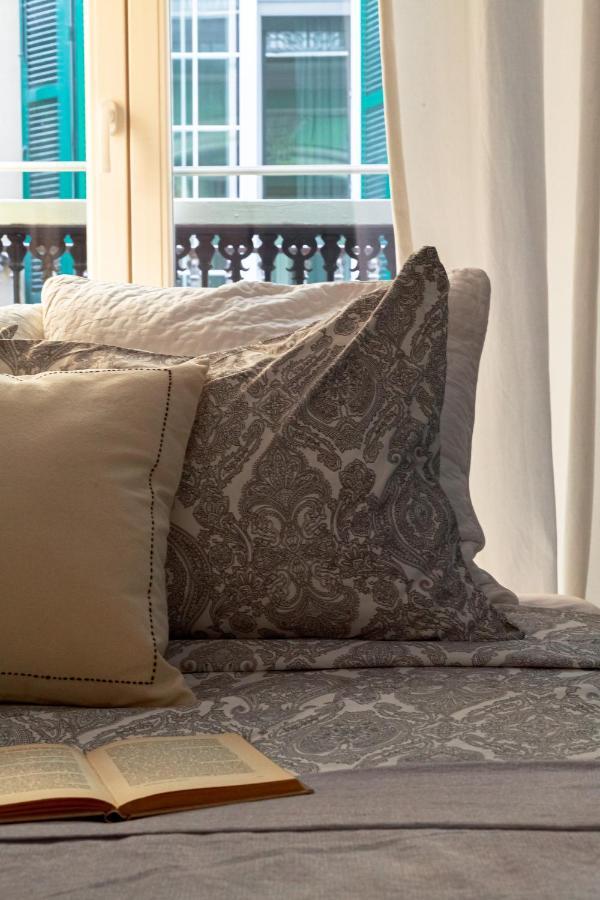La Luna Suite In Old Town Of Málaga Dış mekan fotoğraf