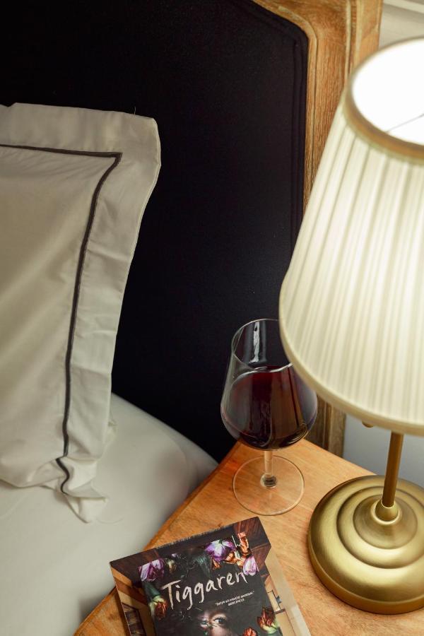La Luna Suite In Old Town Of Málaga Dış mekan fotoğraf