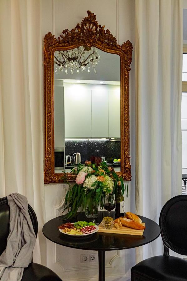La Luna Suite In Old Town Of Málaga Dış mekan fotoğraf