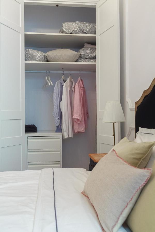 La Luna Suite In Old Town Of Málaga Dış mekan fotoğraf