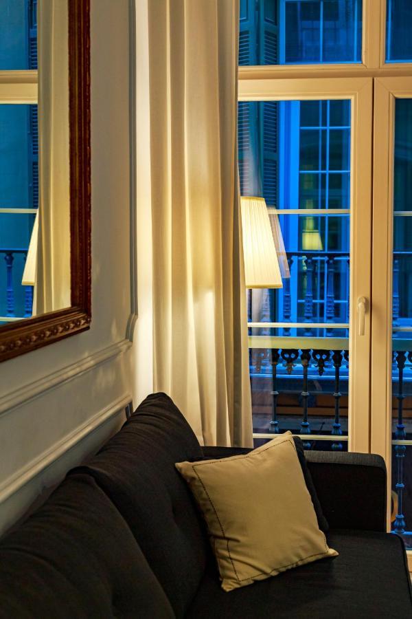 La Luna Suite In Old Town Of Málaga Dış mekan fotoğraf