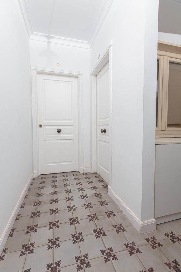 La Luna Suite In Old Town Of Málaga Dış mekan fotoğraf