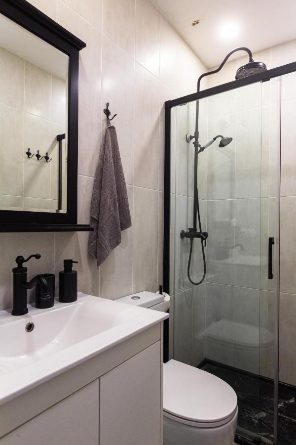 La Luna Suite In Old Town Of Málaga Dış mekan fotoğraf