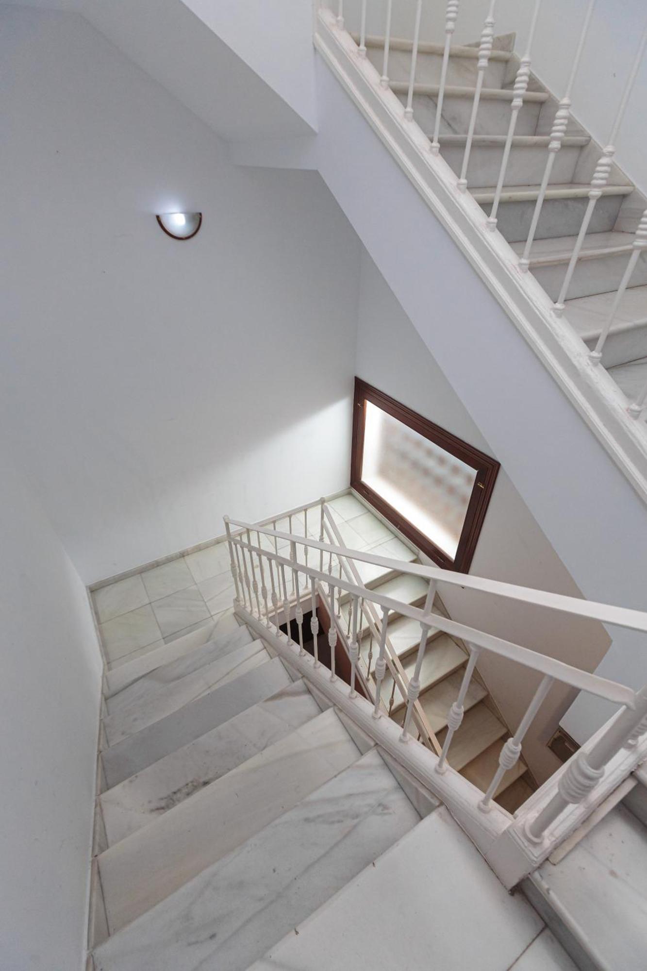 La Luna Suite In Old Town Of Málaga Dış mekan fotoğraf