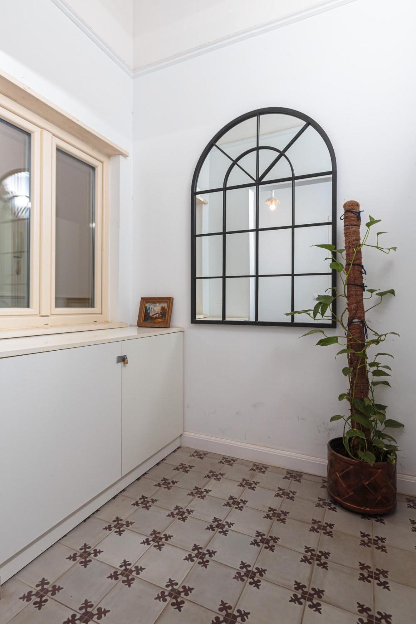 La Luna Suite In Old Town Of Málaga Dış mekan fotoğraf